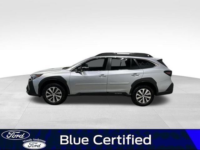 2025 Subaru Outback Premium photo 2