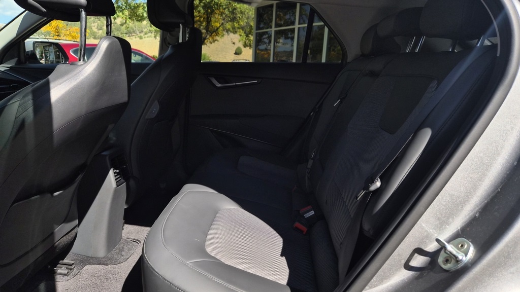 2023 Kia Niro EV Wind photo 19