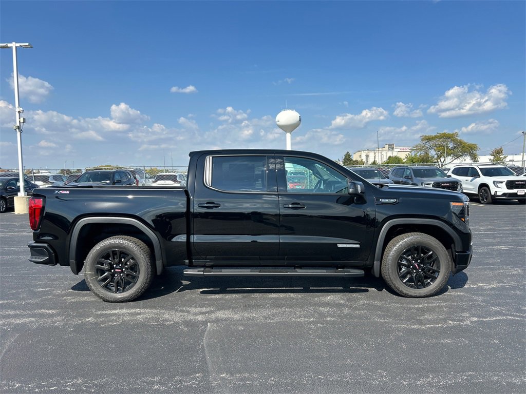 2026 GMC SIERRA - Image 8