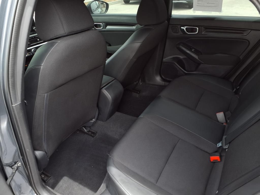 2023 Honda Civic Sport photo 18