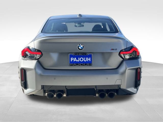 2025 Bmw M2 photo 6