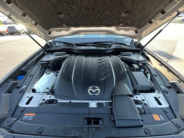 2024 Mazda CX-90 3.3 Turbo Premium Plus photo 14