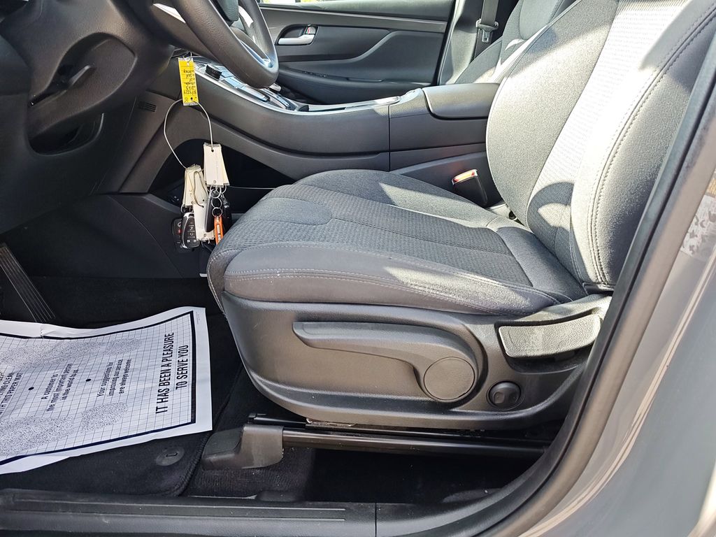 2023 Hyundai Santa Fe SE Sport photo 12