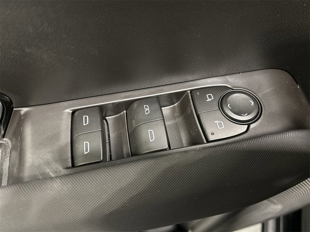 2026 Chevrolet Colorado Z71 photo 15