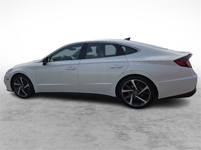 2022 Hyundai Sonata SEL Plus photo 6