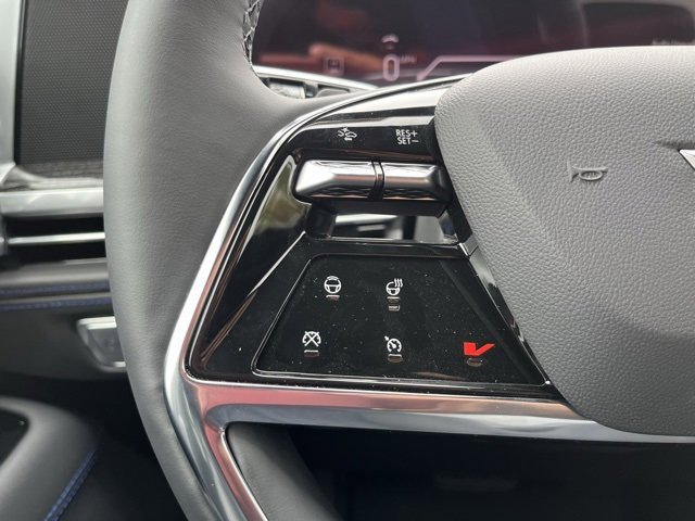 2025 Cadillac Escalade IQ Sport photo 13