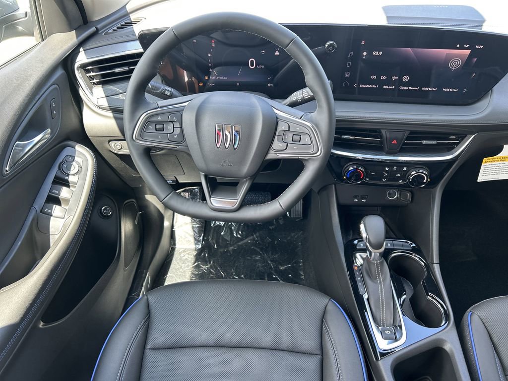 2026 Buick Encore GX Sport Touring photo 15