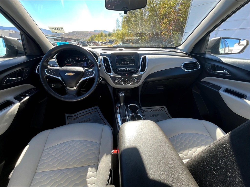 2019 Chevrolet Equinox LS photo 19