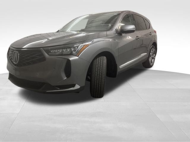 2025 Acura RDX Technology photo 4