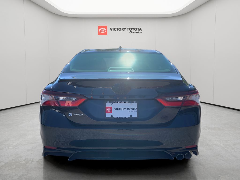 2023 Toyota Camry SE photo 4