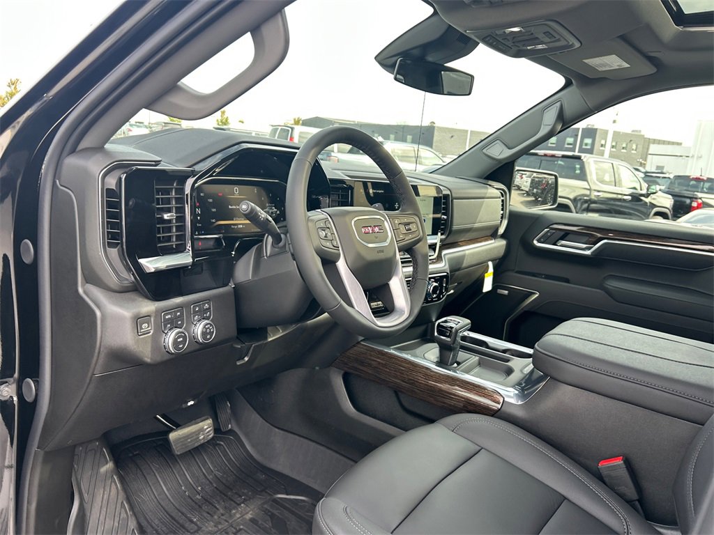 2026 GMC SIERRA - Image 17
