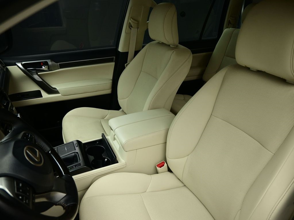 2023 Lexus GX 460 photo 11