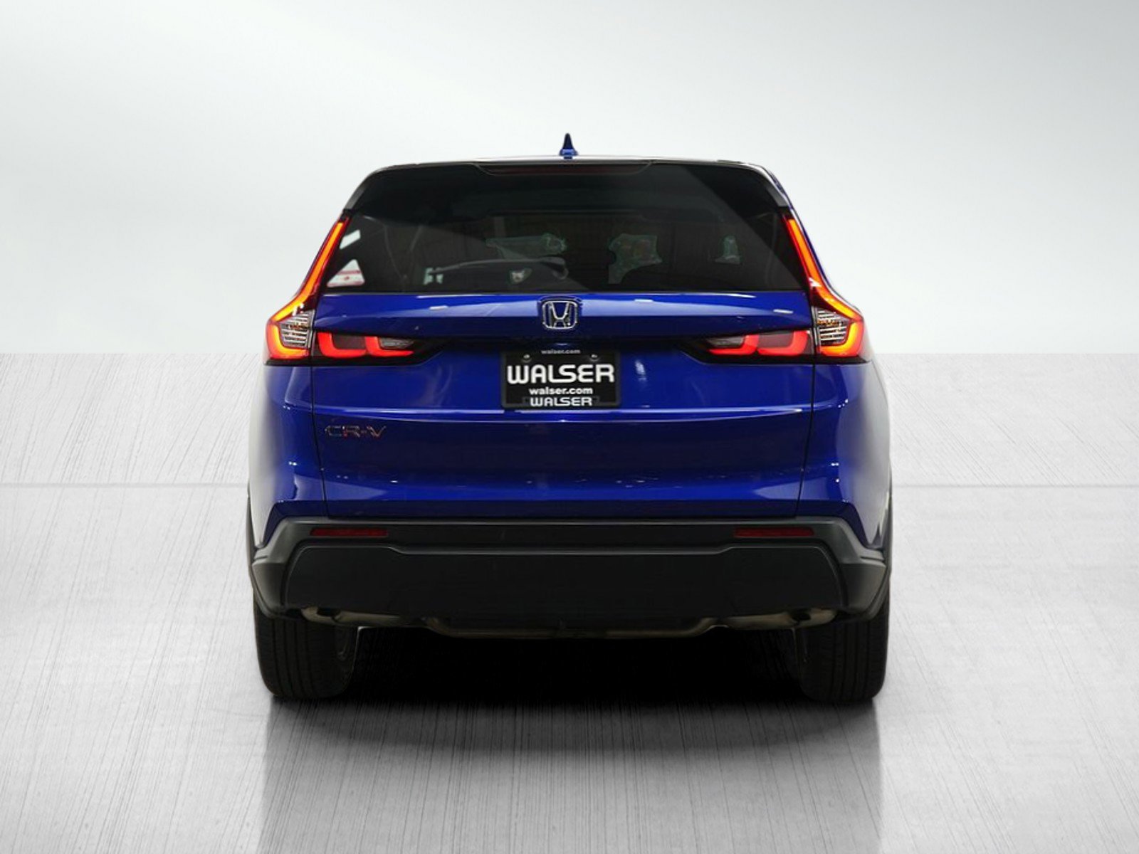 2023 Honda CR-V EX photo 4