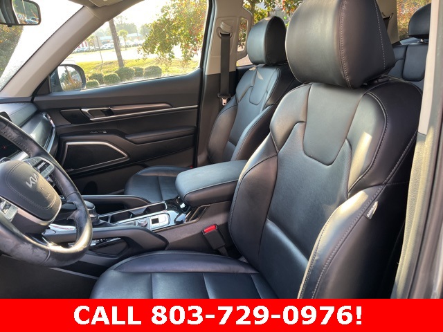 2023 Kia Telluride S photo 7