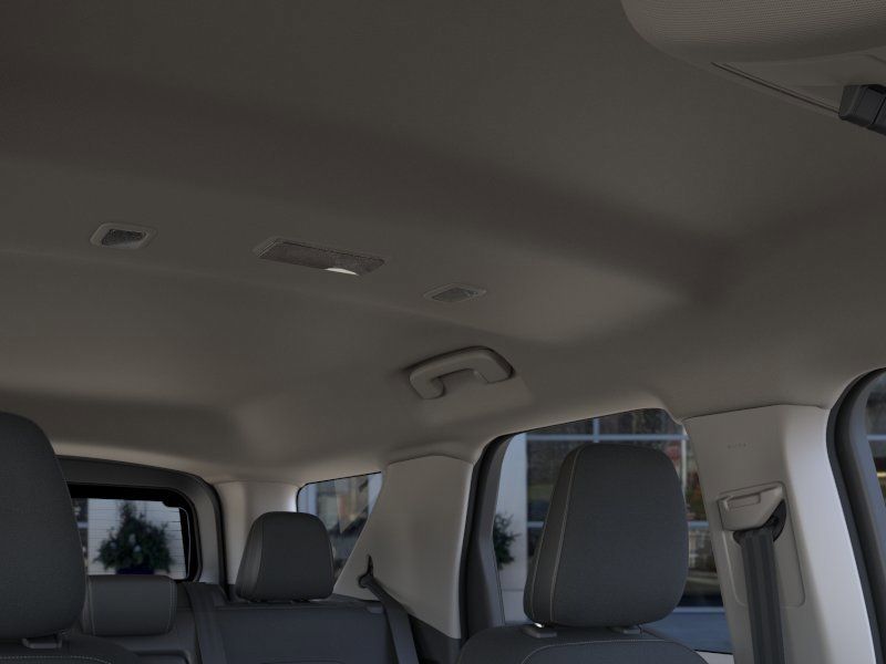 2025 FORD BRONCO SPORT - Image 22