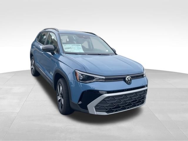 2025 Volkswagen Taos S photo 7