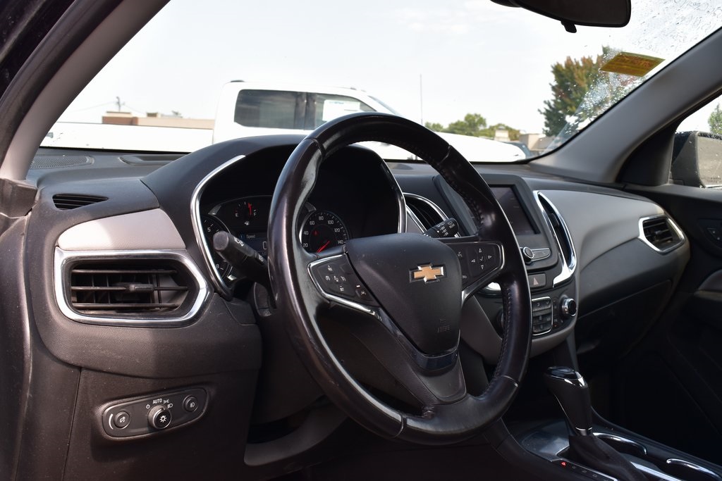 2020 Chevrolet Equinox LT photo 6