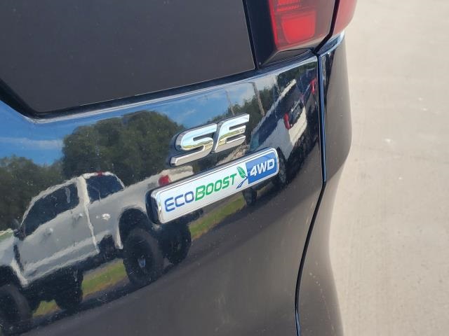 2019 Ford Escape SE photo 7