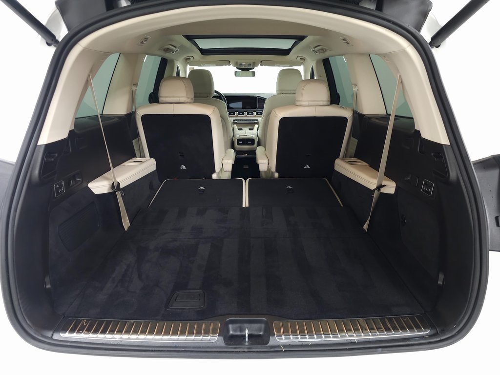 2023 MERCEDES-BENZ GLS-CLASS - Image 5