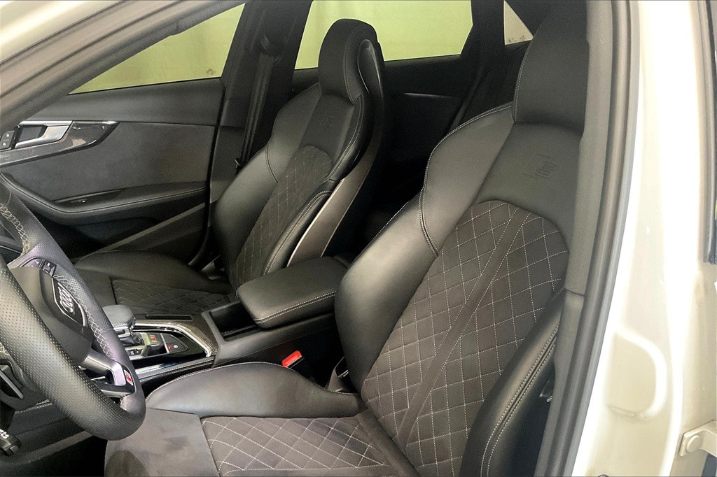 2023 Audi S4 Base Premium Plus photo 19