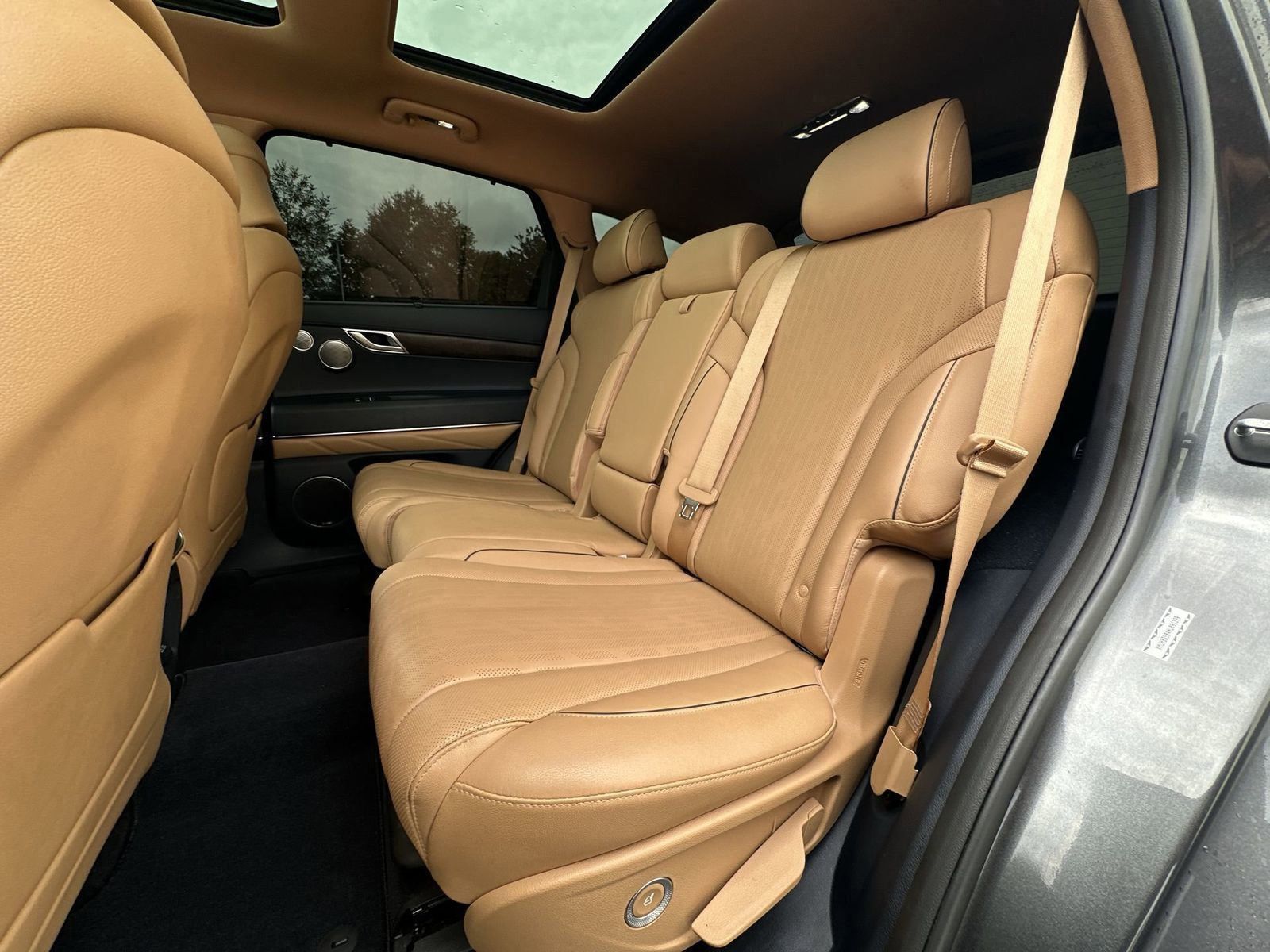 2022 Genesis GV80 2.5T photo 26