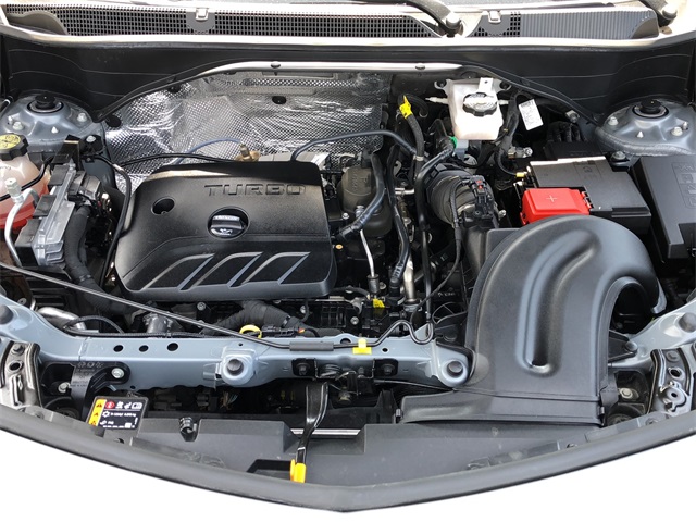 2023 Buick Encore GX Essence photo 19
