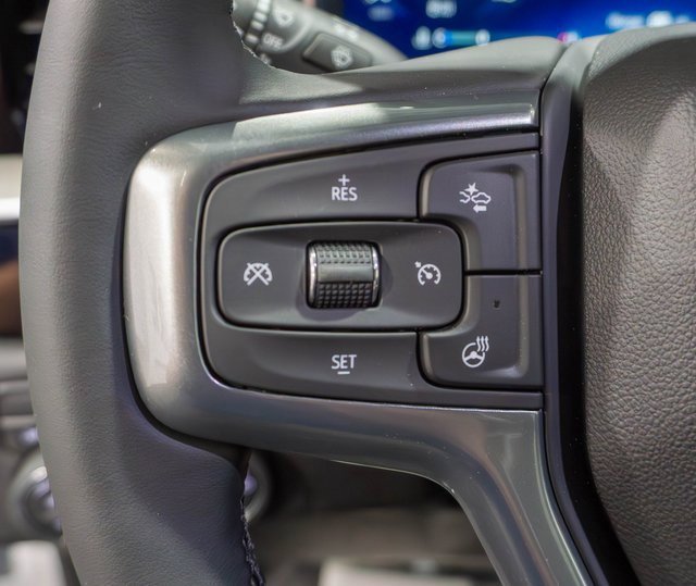 2026 Chevrolet Silverado 1500 LT photo 12