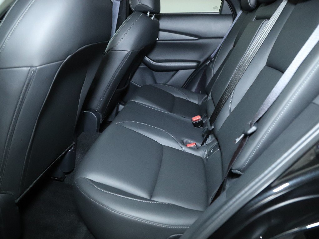2025 Mazda CX-30 2.5 Select Sport photo 14