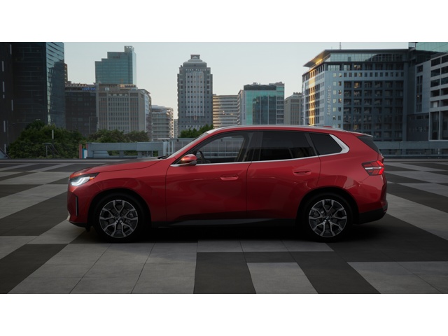2026 Bmw X3 photo 4