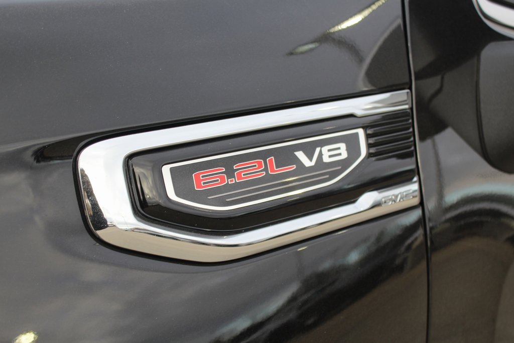 2025 Gmc Sierra 1500 Denali photo 9