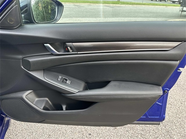 2022 Honda Accord Sport photo 12