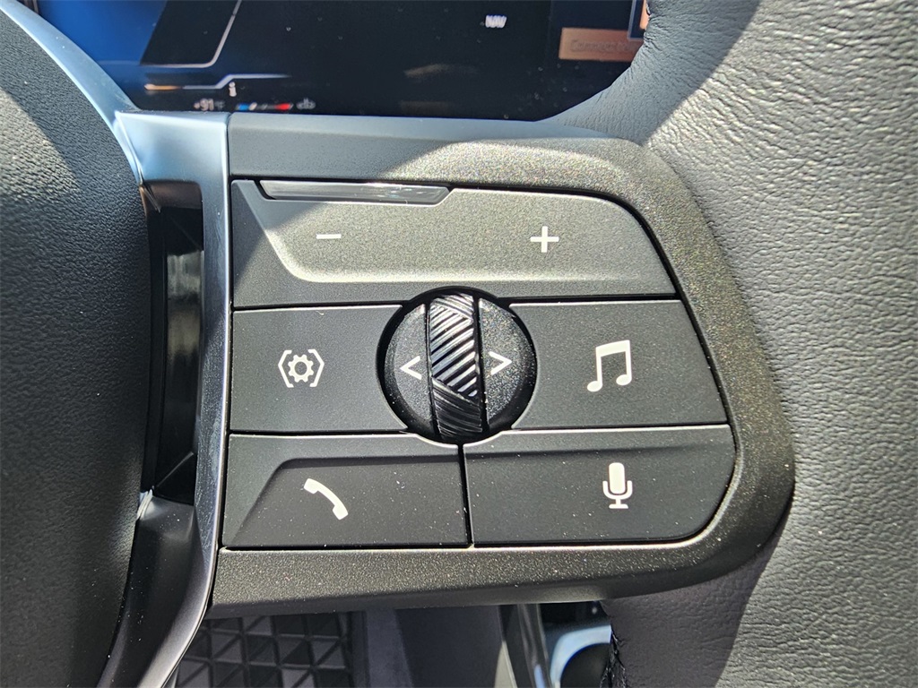 2026 Bmw X1 XDrive28i photo 18
