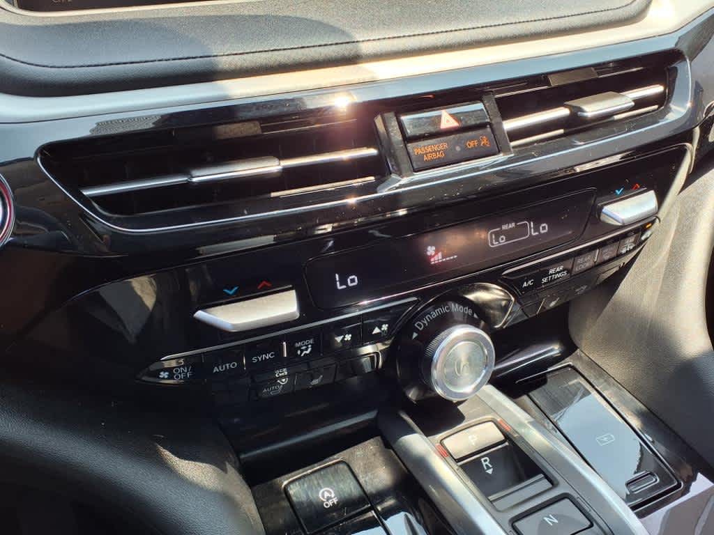 2023 Acura MDX SH-AWD Technology photo 18