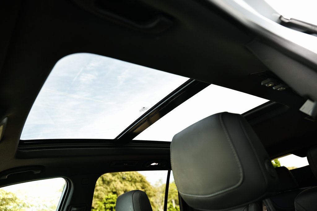 2024 Cadillac XT6 Premium Luxury photo 20