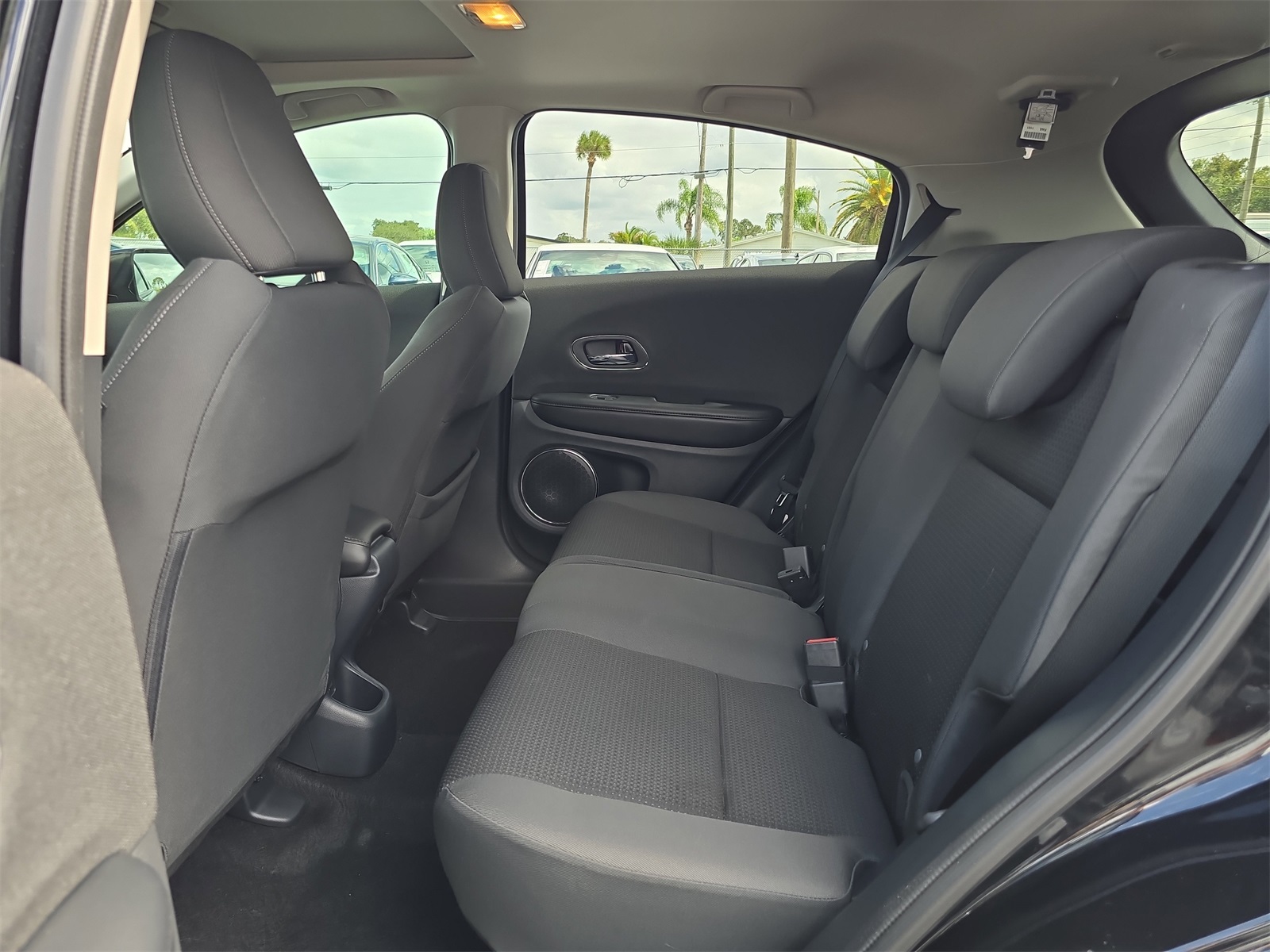 2021 Honda HR-V EX photo 13