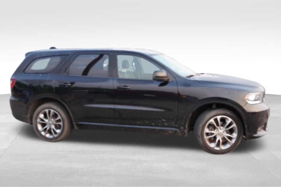 2019 Dodge Durango GT photo 2