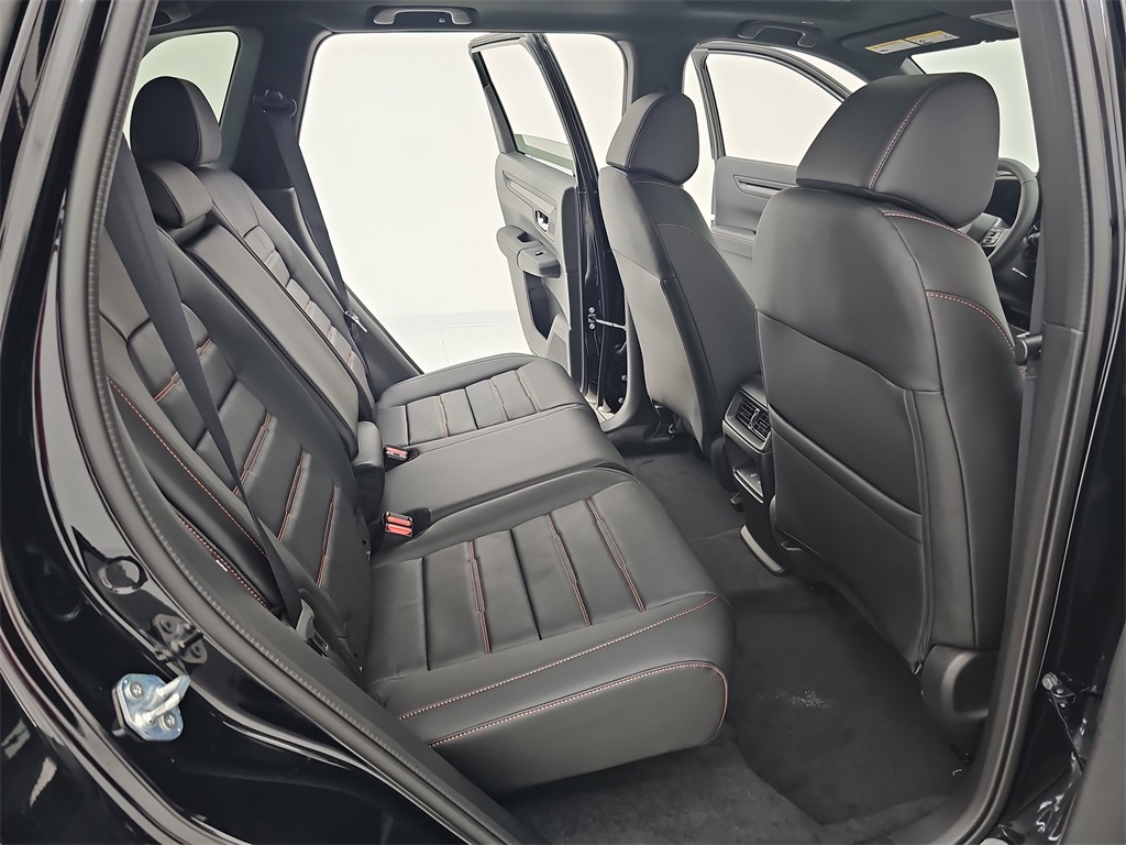 2026 Honda CR-V Hybrid Sport-L photo 13