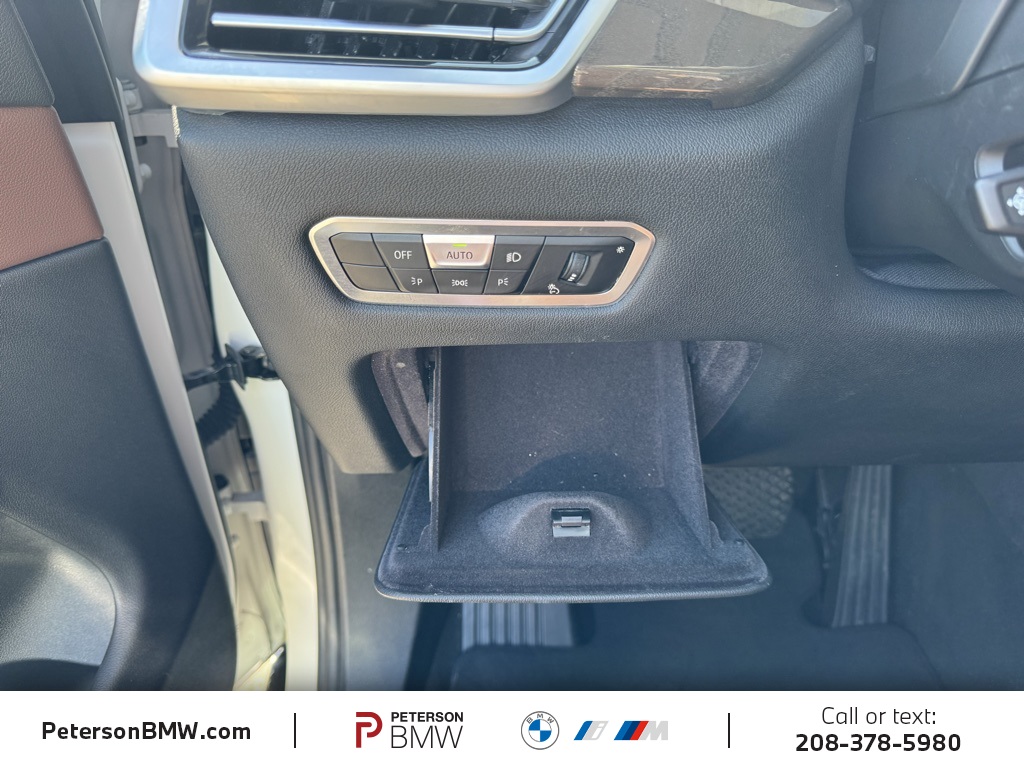 2022 Bmw X5 xDrive40i photo 26