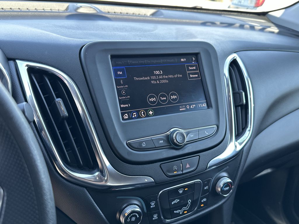 2023 CHEVROLET EQUINOX - Image 13