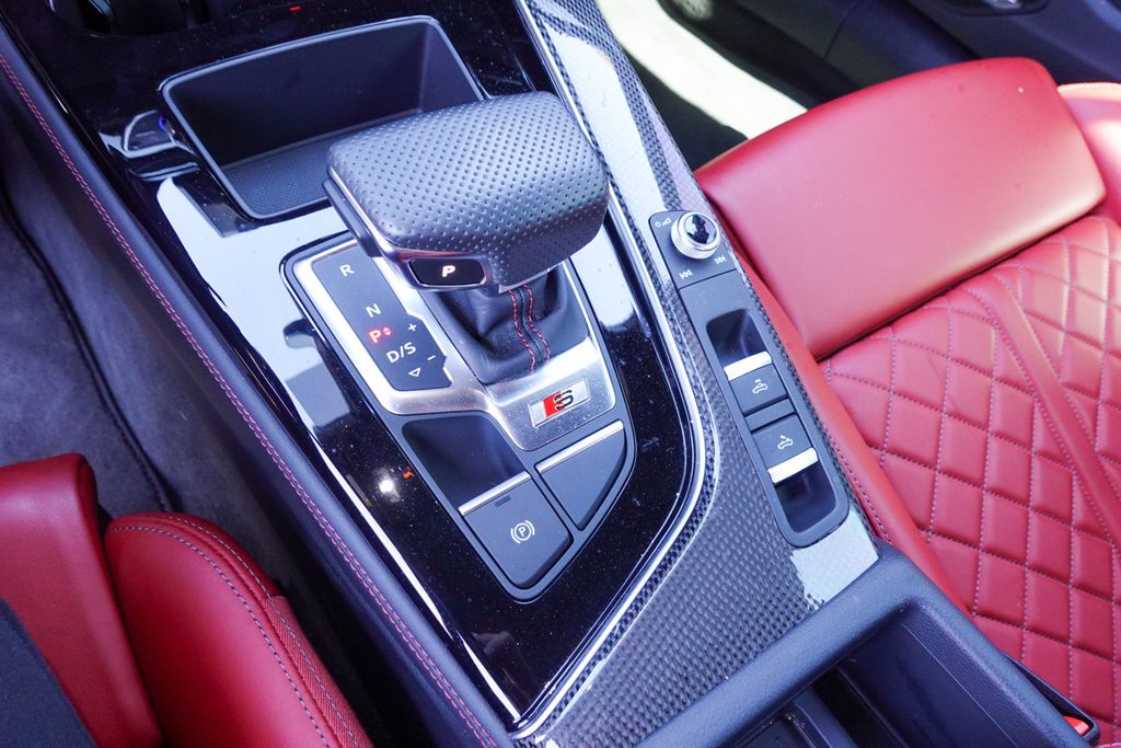 2024 Audi S5 Prestige photo 20