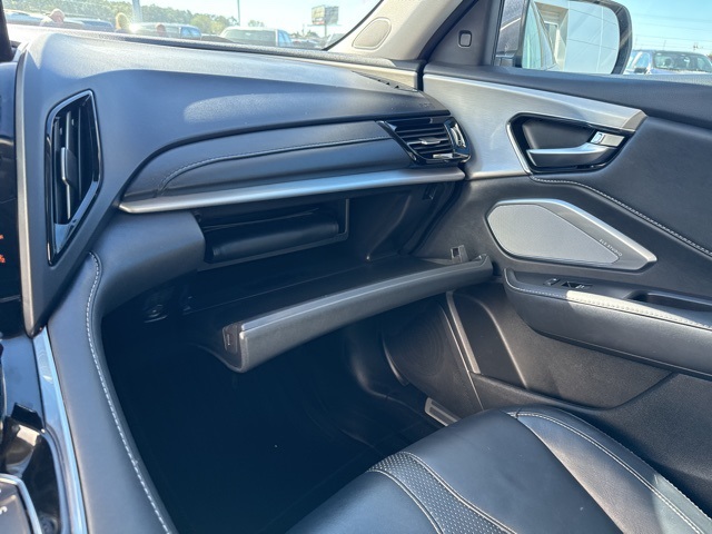 2021 Acura RDX Technology photo 25