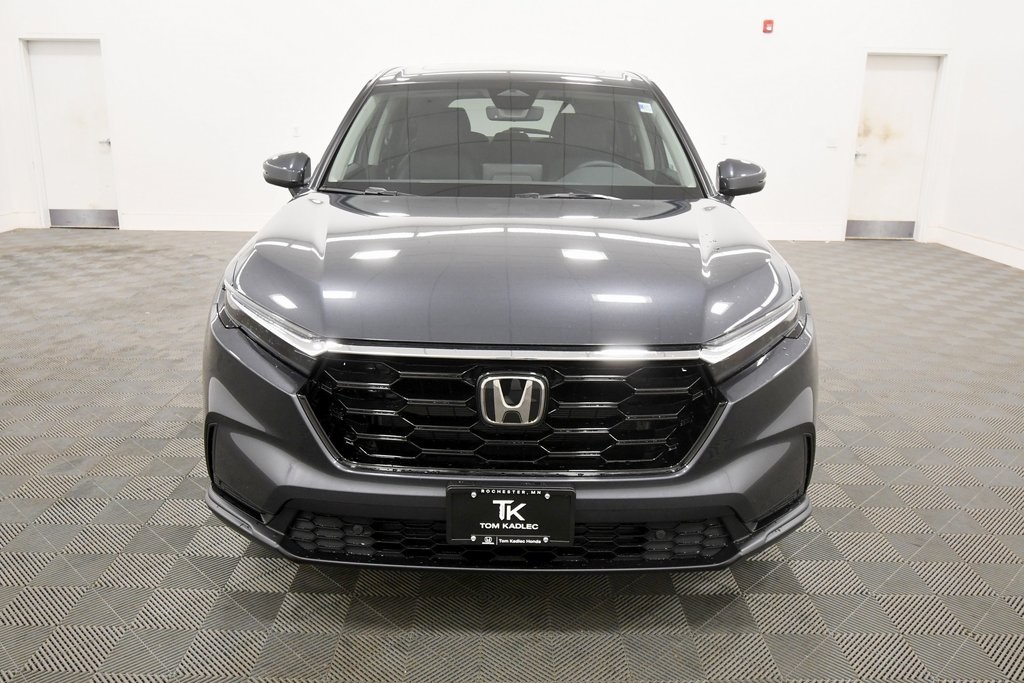 2026 Honda CR-V EX-L photo 9