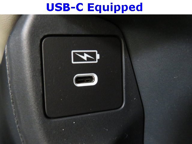 2026 Honda HR-V LX photo 13
