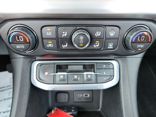 2021 Gmc Acadia SLE photo 17