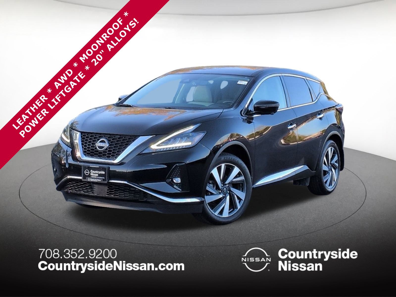 2024 Nissan Murano