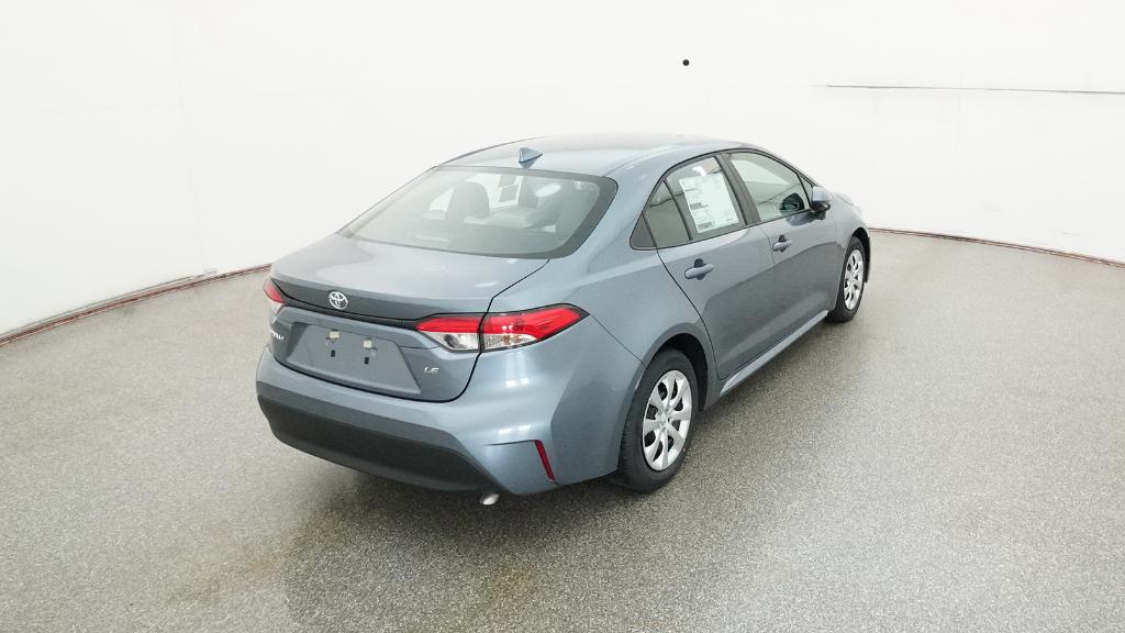 2025 Toyota Corolla LE photo 19