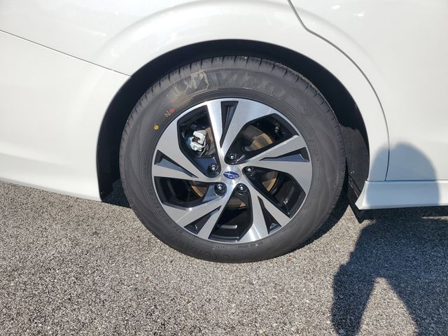 2025 Subaru Legacy Premium photo 2