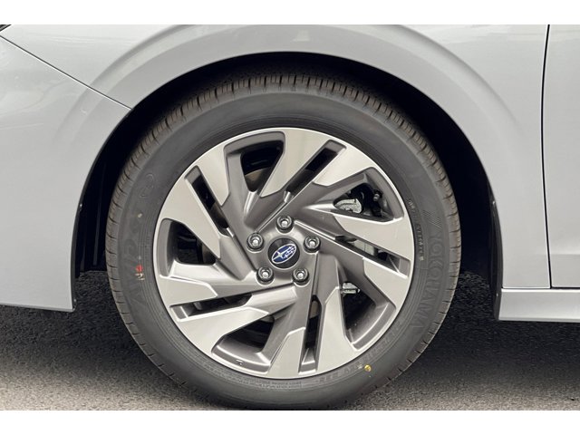 2025 Subaru Legacy Limited photo 48