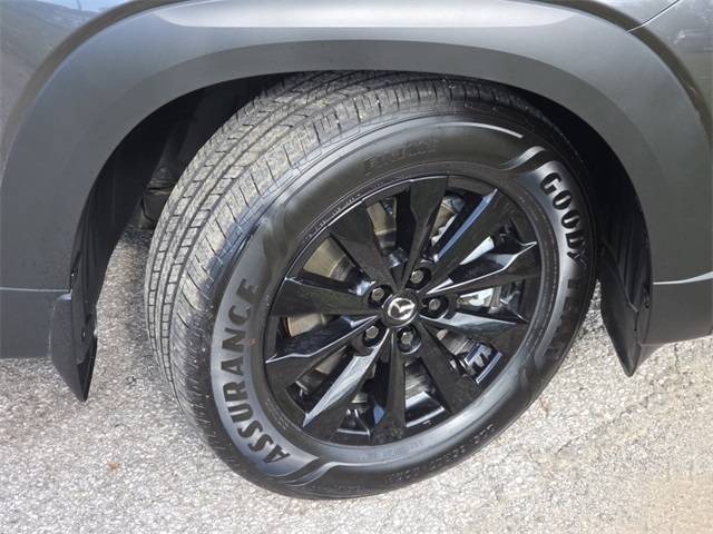 2025 Mazda CX-50 2.5 Select photo 10