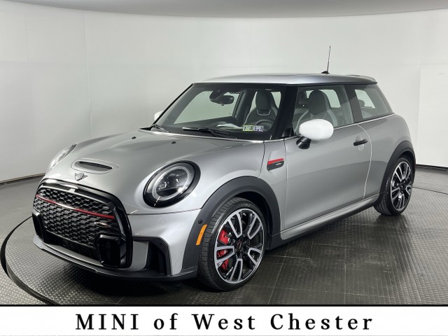 Precious dewo mini グレー Certified Pre-Owned MINI Near Chadds Ford, PA | MINI CPO